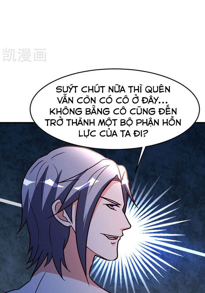 Trọng Sinh Tu Chân Tại Đô Thị Chapter 104 - 16