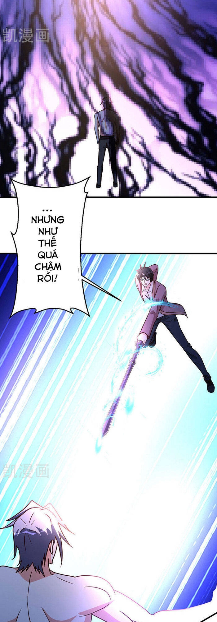 Trọng Sinh Tu Chân Tại Đô Thị Chapter 104 - 28