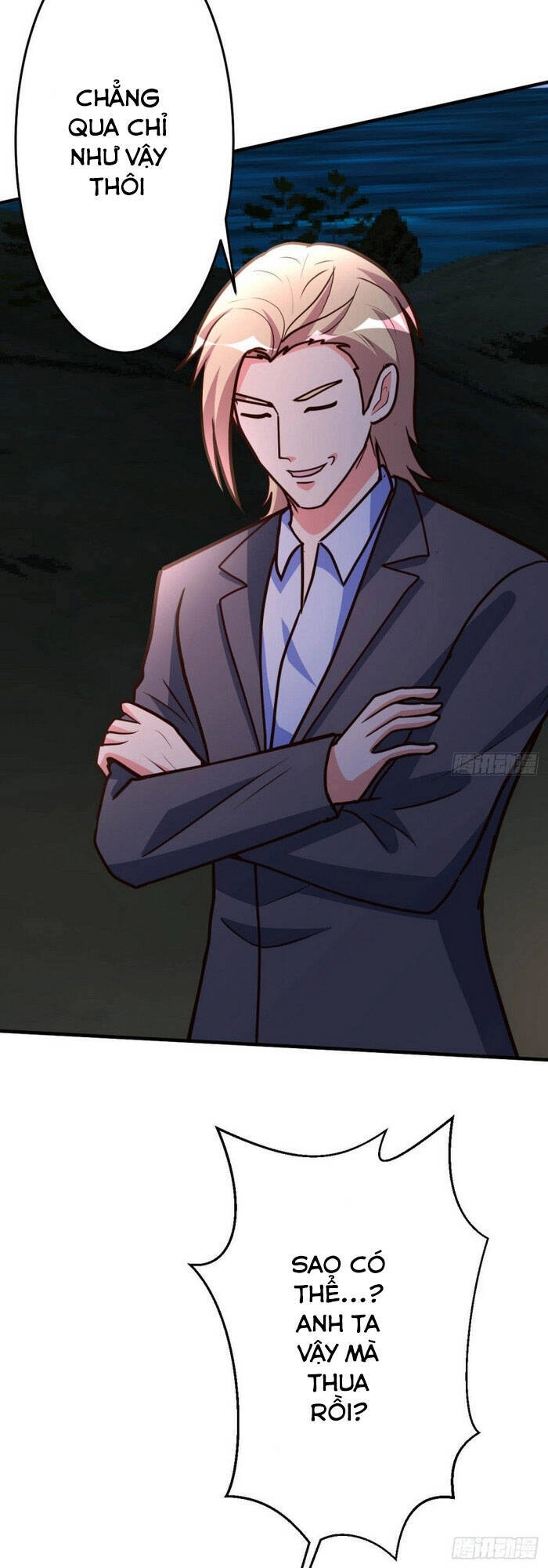 Trọng Sinh Tu Chân Tại Đô Thị Chapter 107 - 22