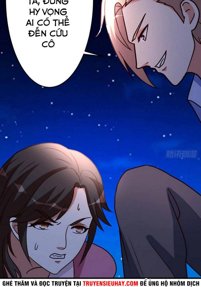 Trọng Sinh Tu Chân Tại Đô Thị Chapter 107 - 25