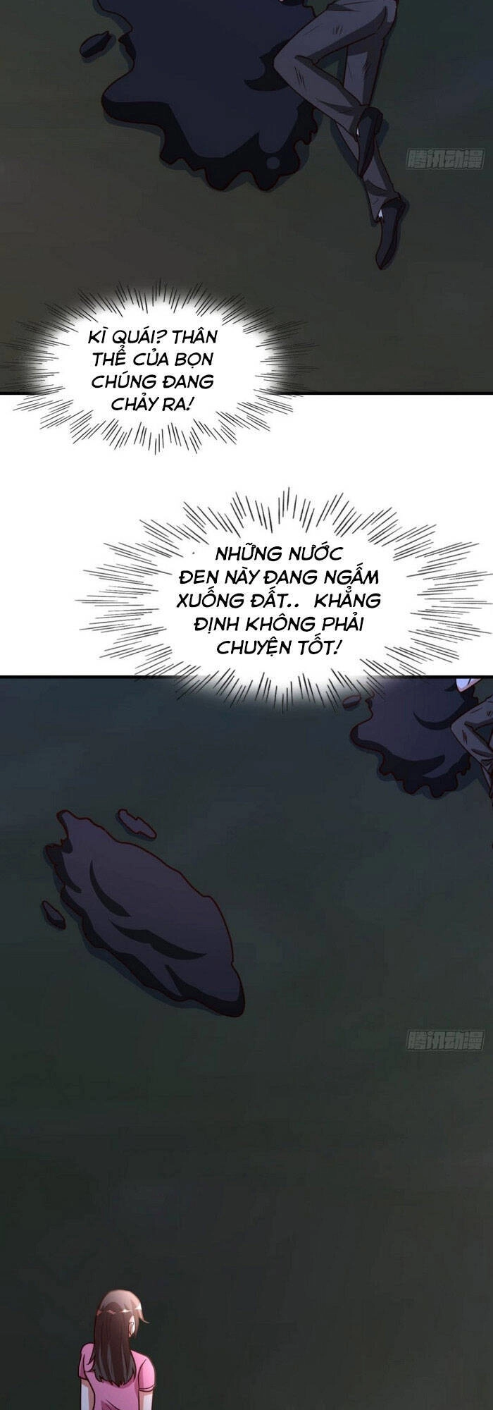 Trọng Sinh Tu Chân Tại Đô Thị Chapter 108 - 22