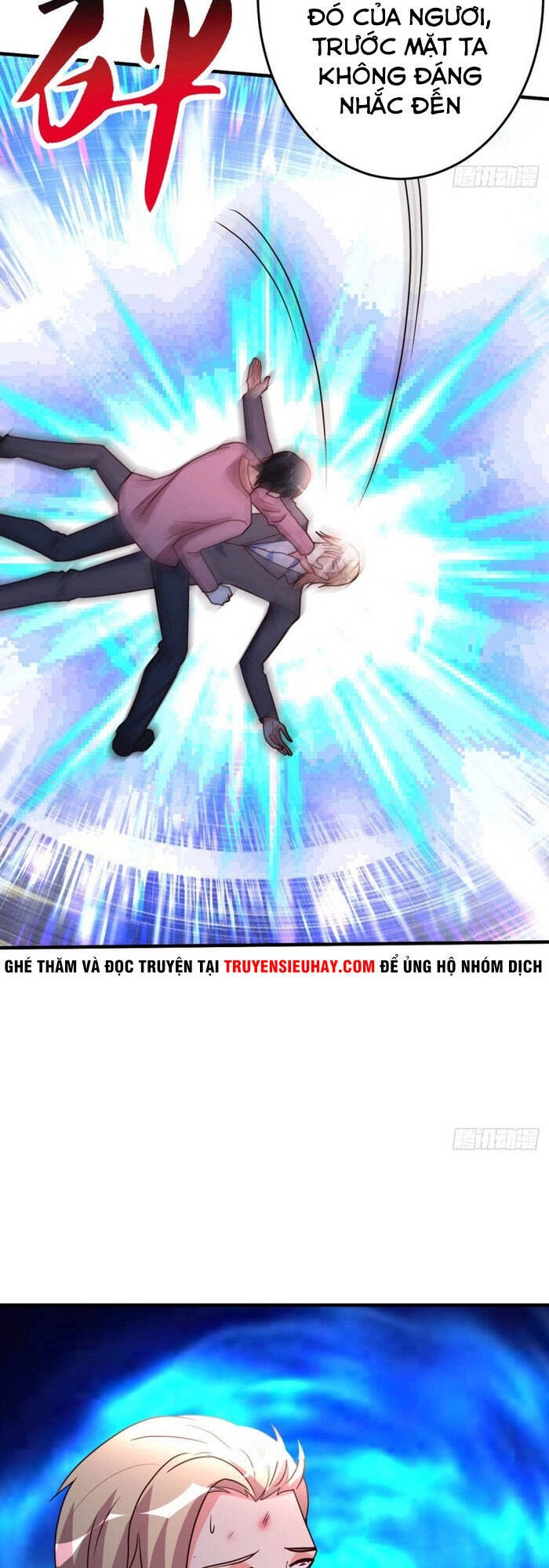 Trọng Sinh Tu Chân Tại Đô Thị Chapter 109 - 22