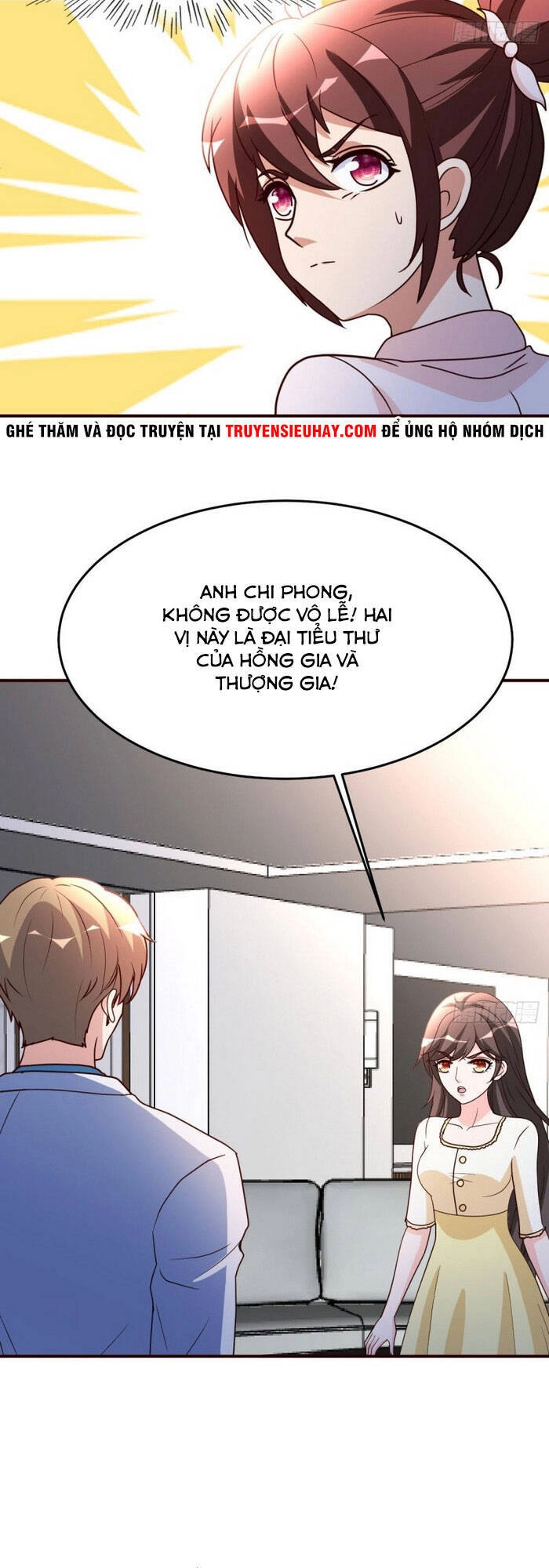 Trọng Sinh Tu Chân Tại Đô Thị Chapter 111 - 11