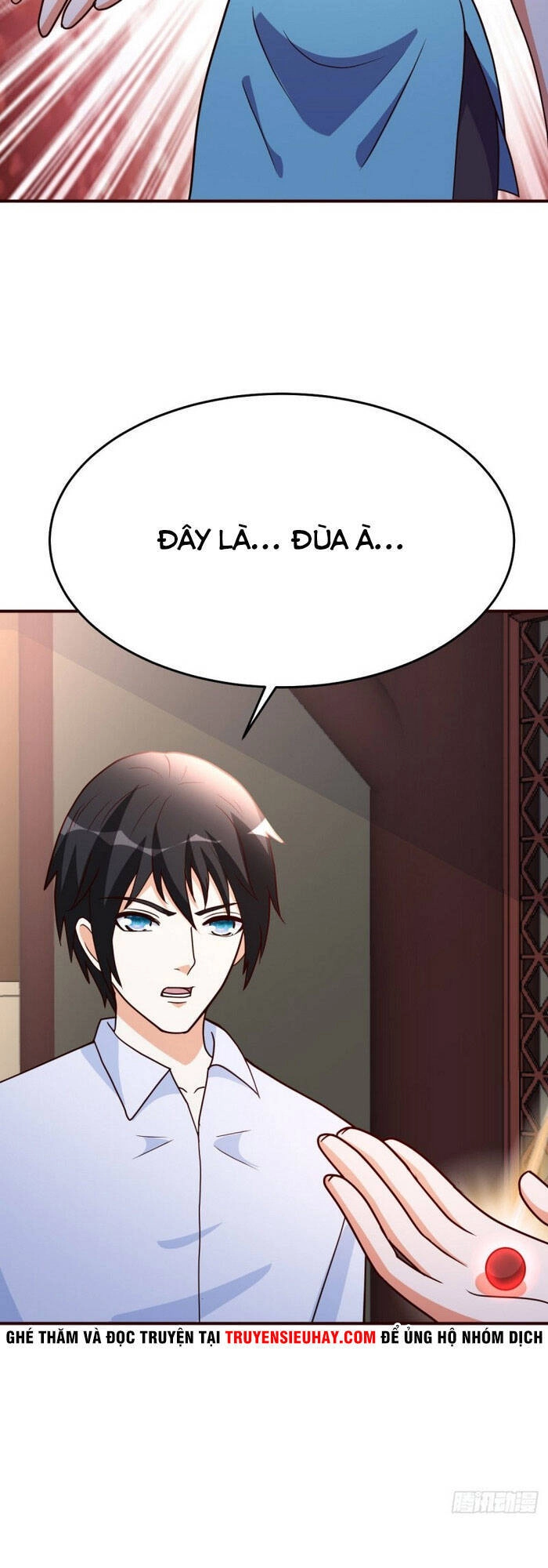 Trọng Sinh Tu Chân Tại Đô Thị Chapter 112 - 16