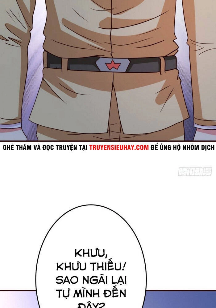 Trọng Sinh Tu Chân Tại Đô Thị Chapter 112 - 27