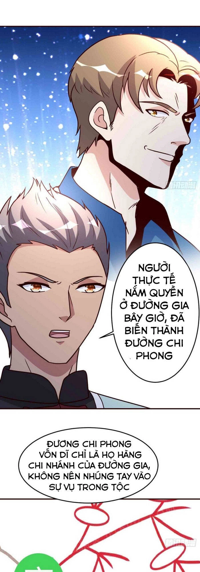 Trọng Sinh Tu Chân Tại Đô Thị Chapter 113 - 13