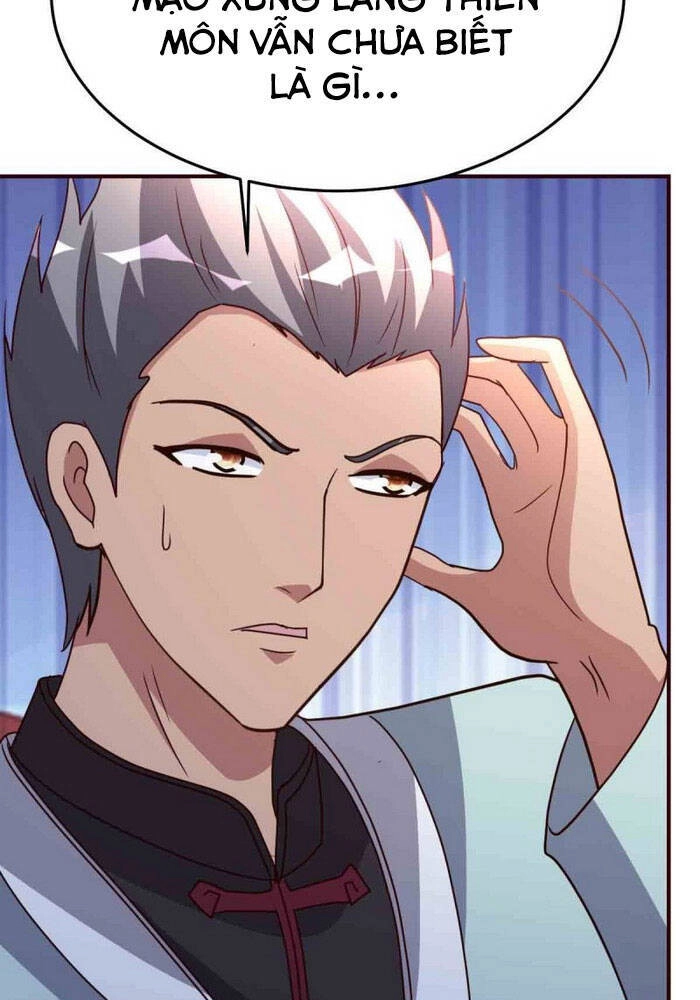 Trọng Sinh Tu Chân Tại Đô Thị Chapter 113 - 19