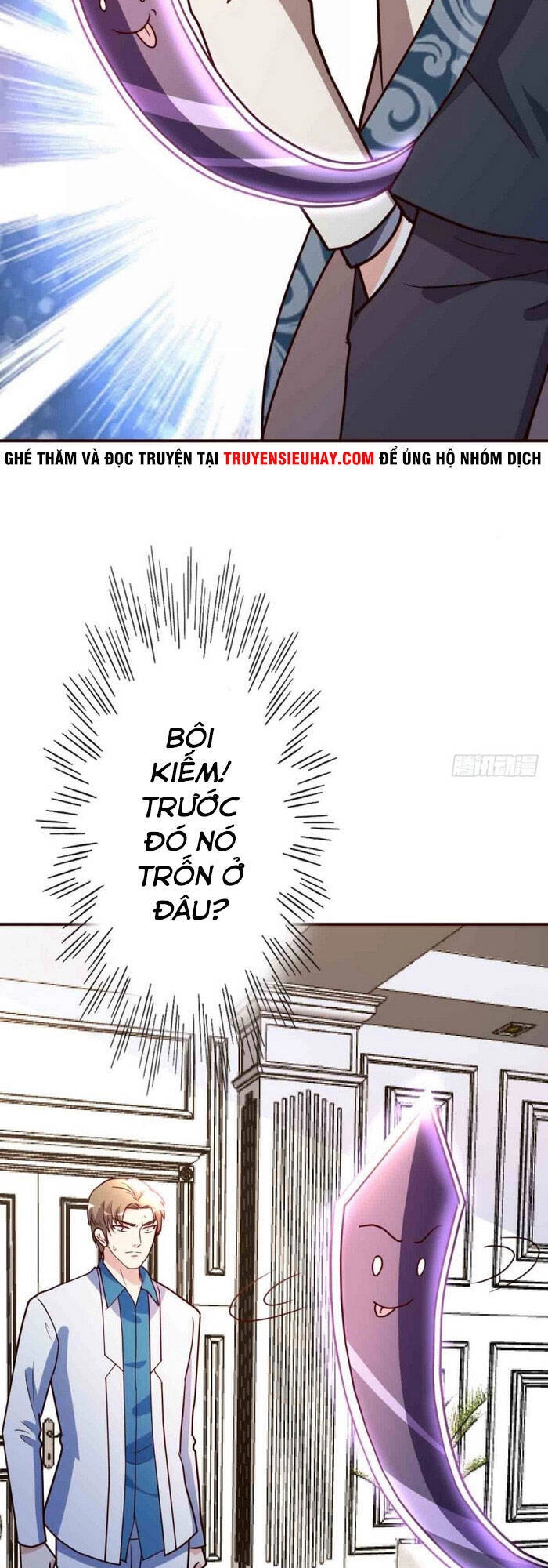 Trọng Sinh Tu Chân Tại Đô Thị Chapter 114 - 7