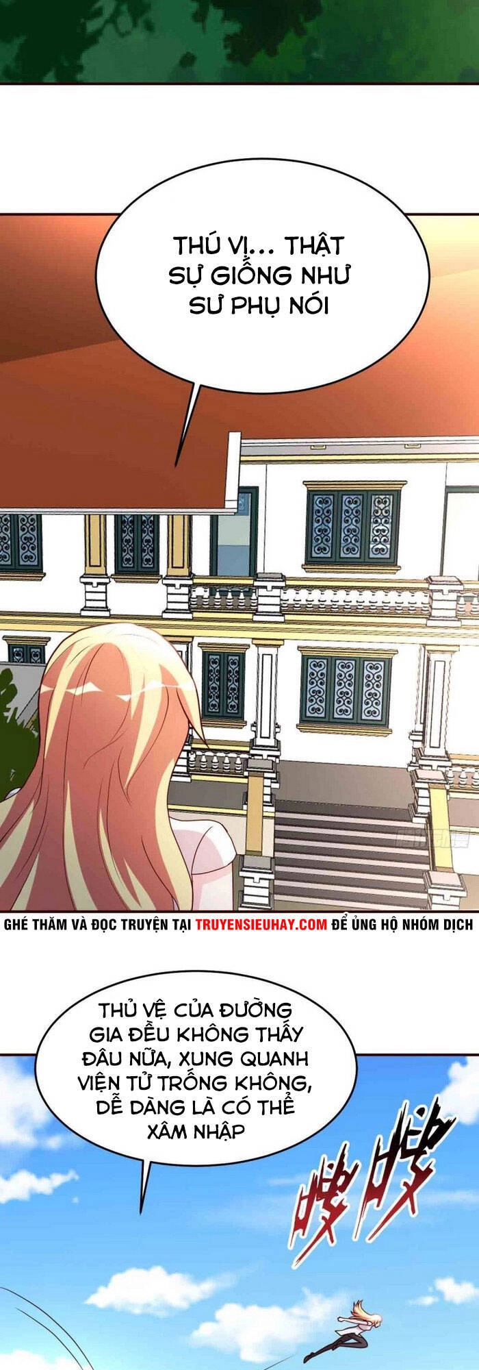 Trọng Sinh Tu Chân Tại Đô Thị Chapter 114 - 18