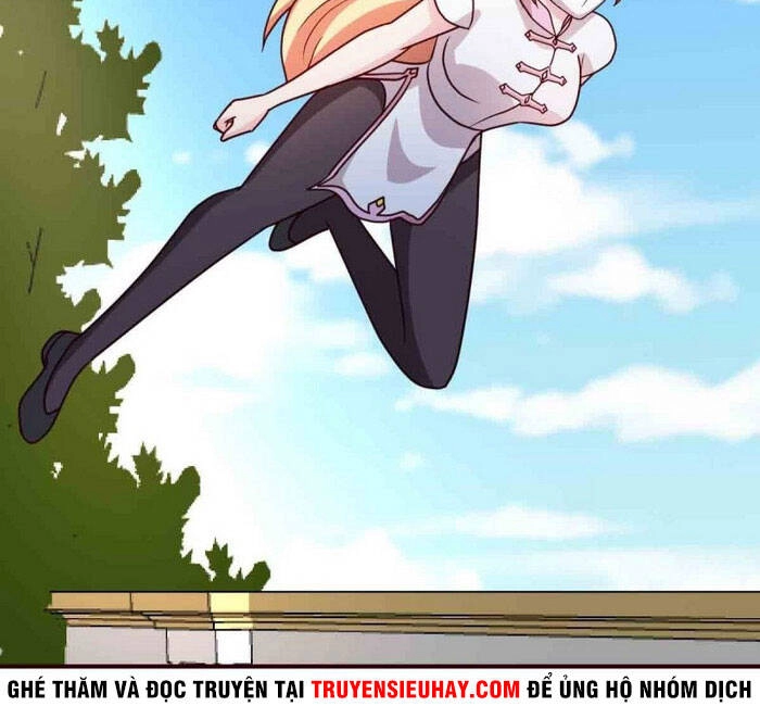 Trọng Sinh Tu Chân Tại Đô Thị Chapter 114 - 20