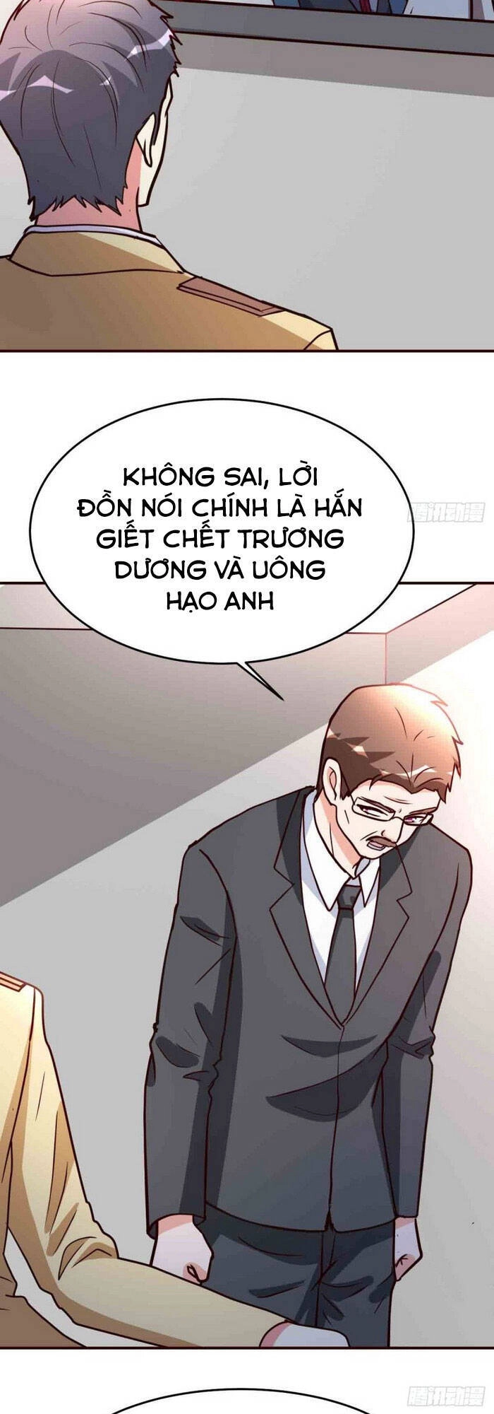 Trọng Sinh Tu Chân Tại Đô Thị Chapter 115 - 3