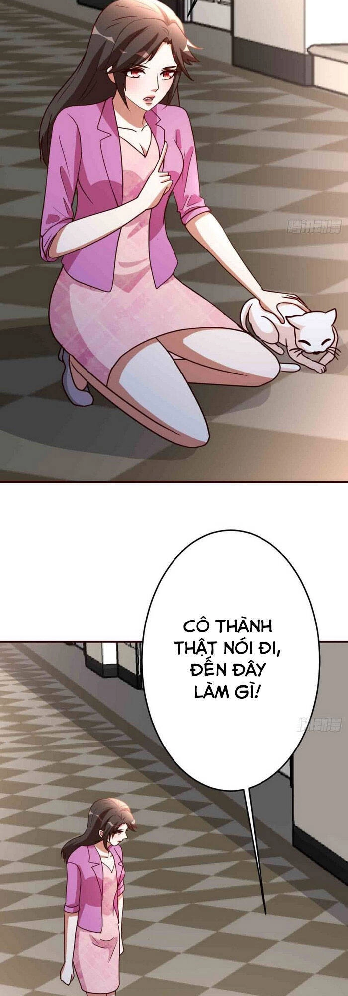 Trọng Sinh Tu Chân Tại Đô Thị Chapter 115 - 11