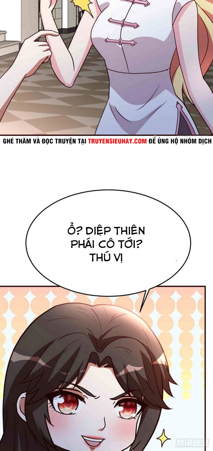 Trọng Sinh Tu Chân Tại Đô Thị Chapter 115 - 15