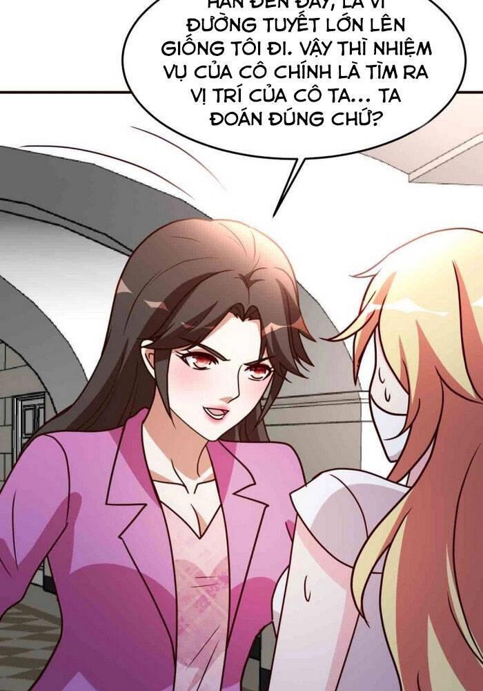 Trọng Sinh Tu Chân Tại Đô Thị Chapter 115 - 17