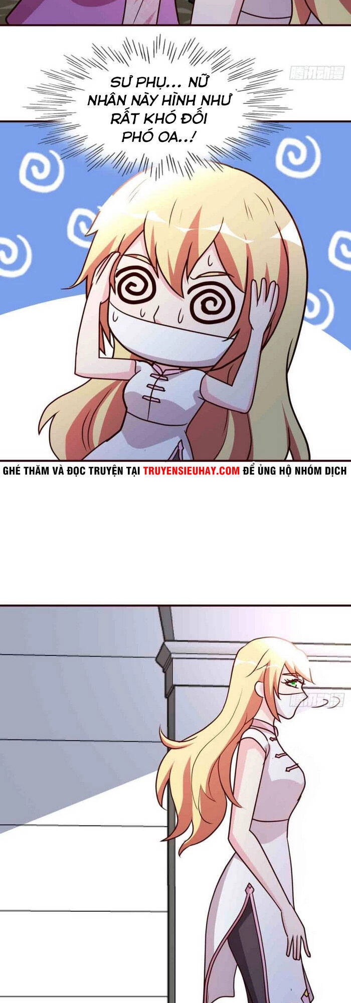 Trọng Sinh Tu Chân Tại Đô Thị Chapter 115 - 18