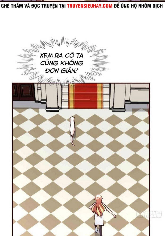 Trọng Sinh Tu Chân Tại Đô Thị Chapter 115 - 25