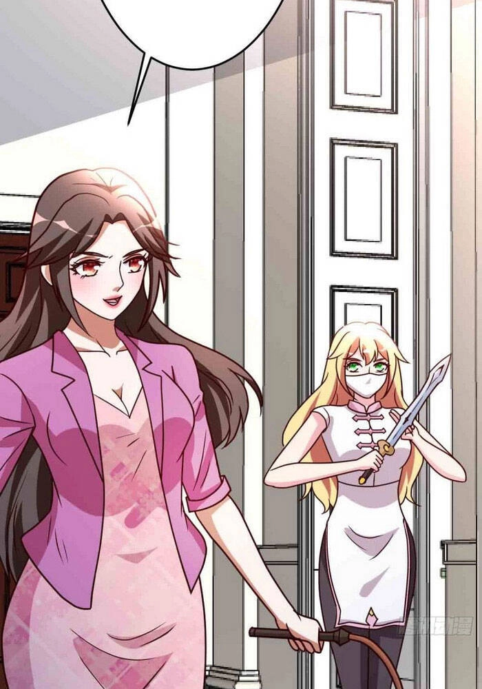 Trọng Sinh Tu Chân Tại Đô Thị Chapter 115 - 29