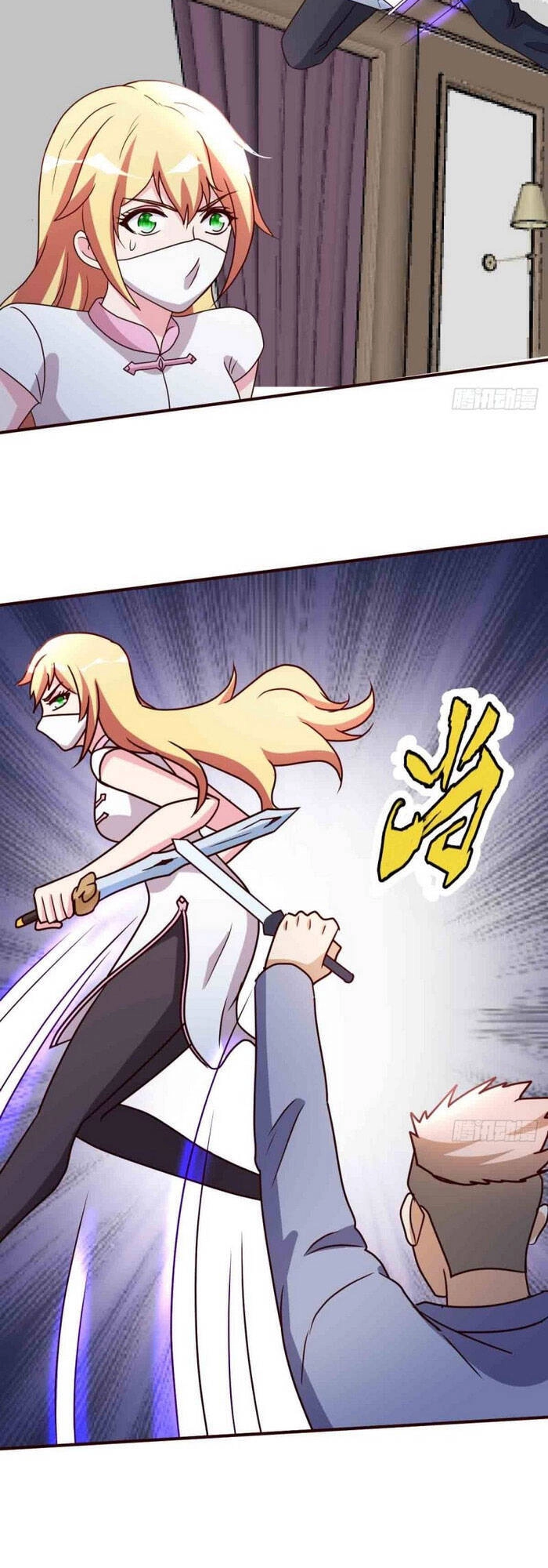 Trọng Sinh Tu Chân Tại Đô Thị Chapter 116 - 5