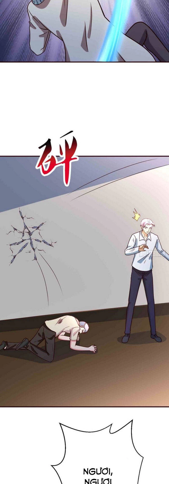 Trọng Sinh Tu Chân Tại Đô Thị Chapter 116 - 24