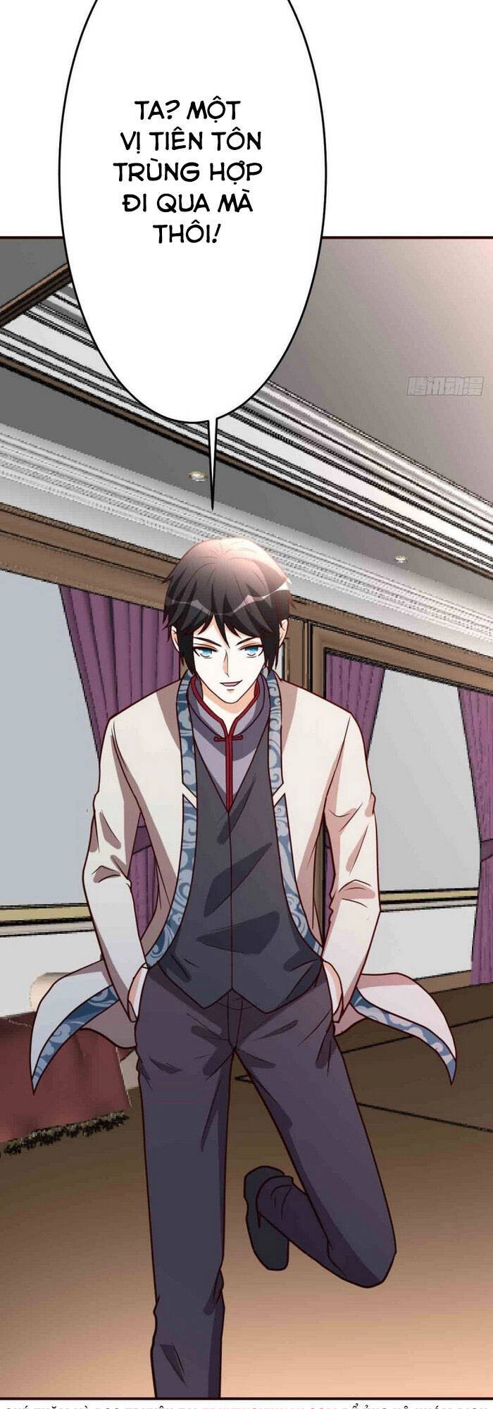 Trọng Sinh Tu Chân Tại Đô Thị Chapter 116 - 26