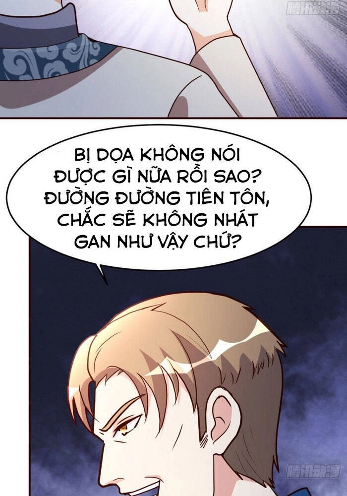 Trọng Sinh Tu Chân Tại Đô Thị Chapter 117 - 24