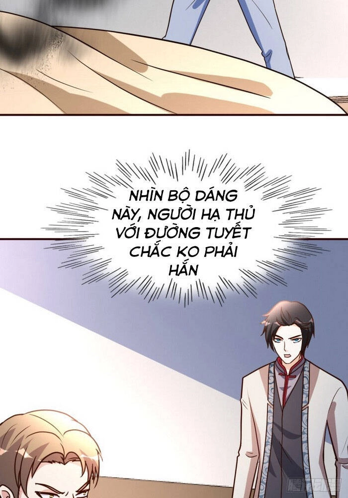 Trọng Sinh Tu Chân Tại Đô Thị Chapter 119 - 17