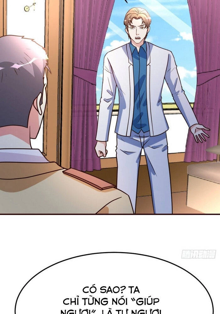 Trọng Sinh Tu Chân Tại Đô Thị Chapter 119 - 23