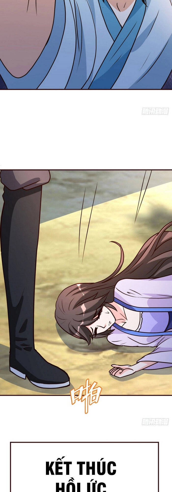 Trọng Sinh Tu Chân Tại Đô Thị Chapter 120 - 9