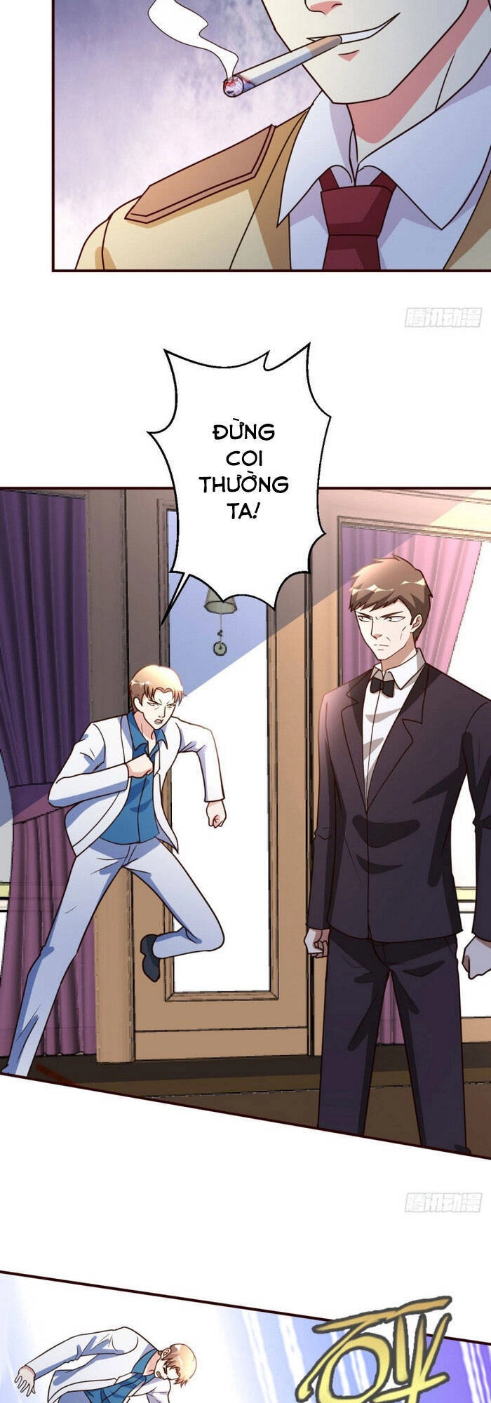 Trọng Sinh Tu Chân Tại Đô Thị Chapter 120 - 17