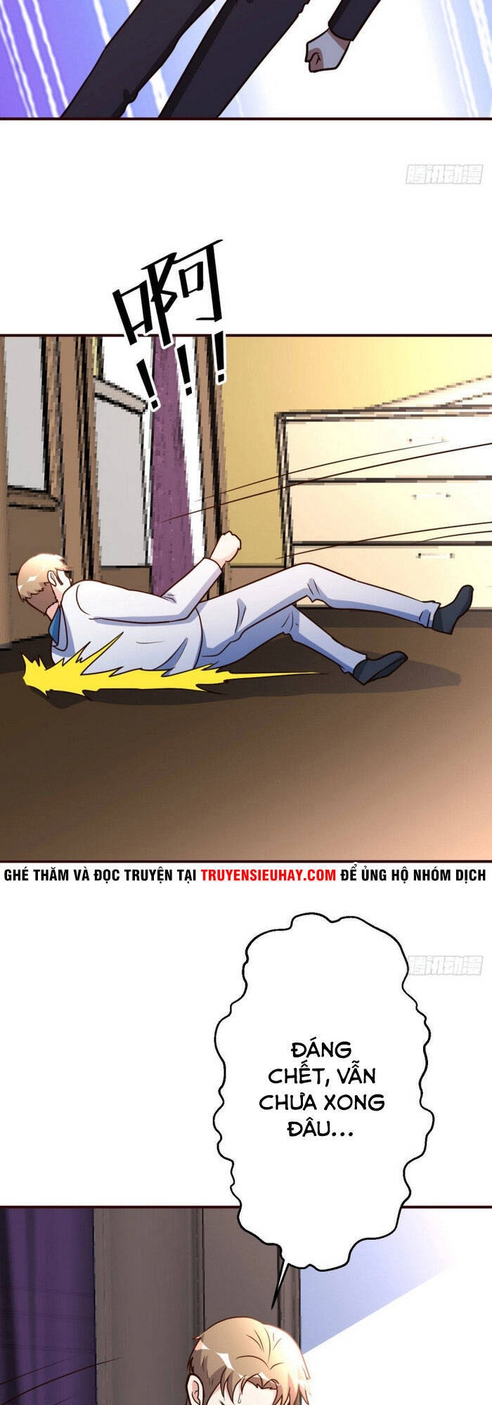 Trọng Sinh Tu Chân Tại Đô Thị Chapter 120 - 19