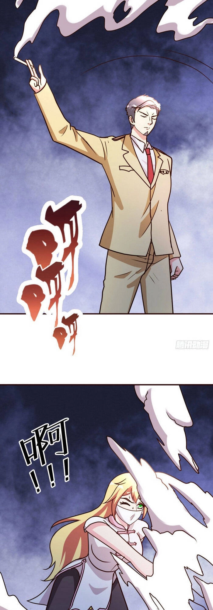 Trọng Sinh Tu Chân Tại Đô Thị Chapter 120 - 27