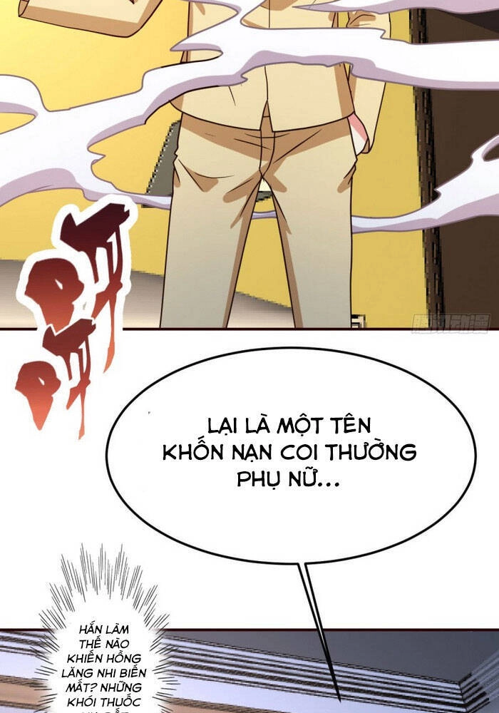 Trọng Sinh Tu Chân Tại Đô Thị Chapter 121 - 2