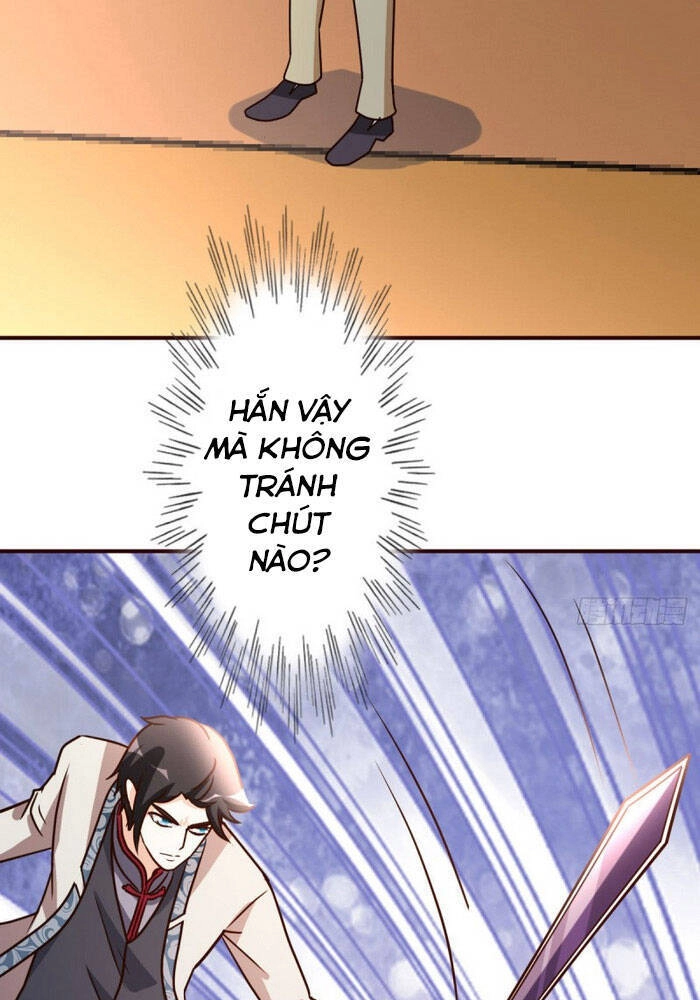 Trọng Sinh Tu Chân Tại Đô Thị Chapter 121 - 4