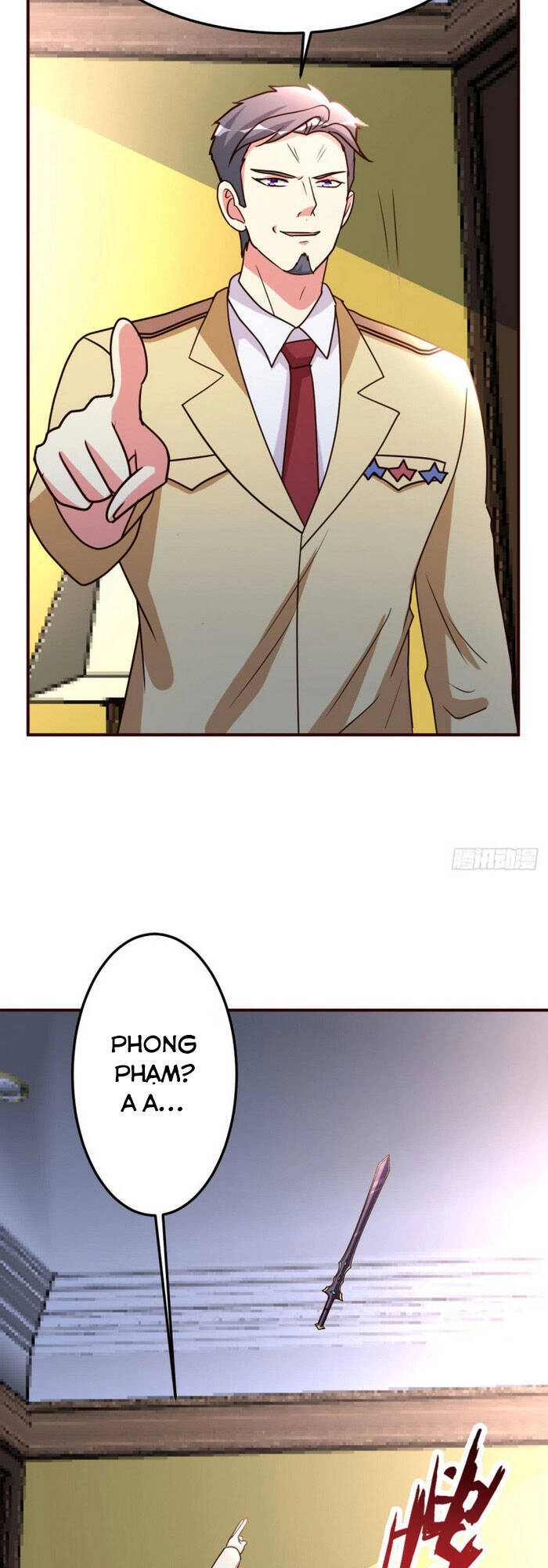 Trọng Sinh Tu Chân Tại Đô Thị Chapter 121 - 11