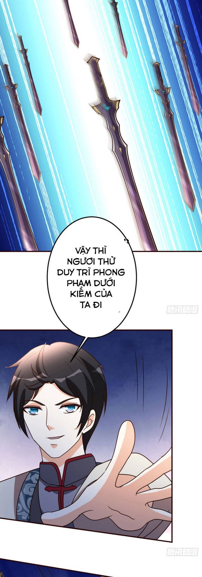 Trọng Sinh Tu Chân Tại Đô Thị Chapter 121 - 13