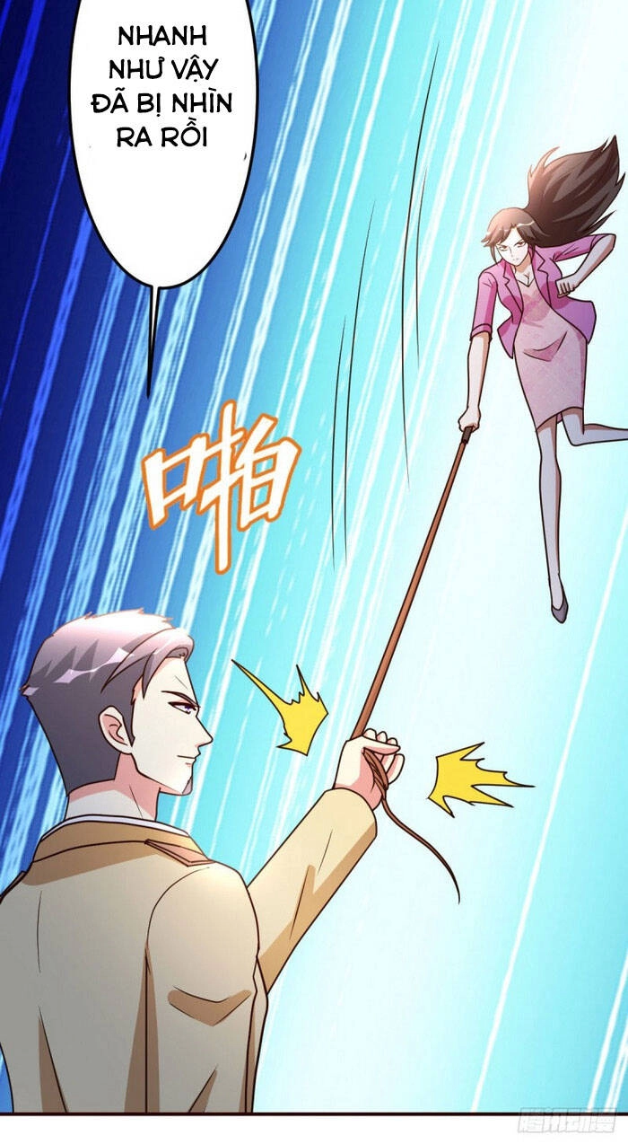 Trọng Sinh Tu Chân Tại Đô Thị Chapter 121 - 17