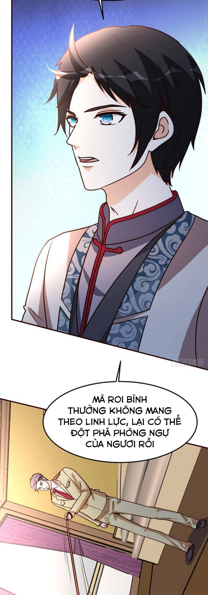 Trọng Sinh Tu Chân Tại Đô Thị Chapter 121 - 20