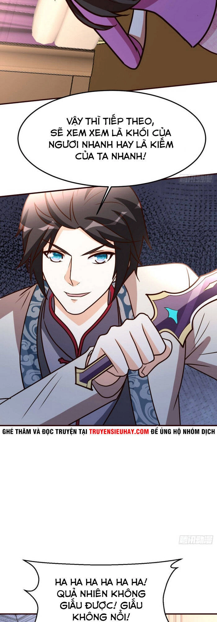 Trọng Sinh Tu Chân Tại Đô Thị Chapter 121 - 22