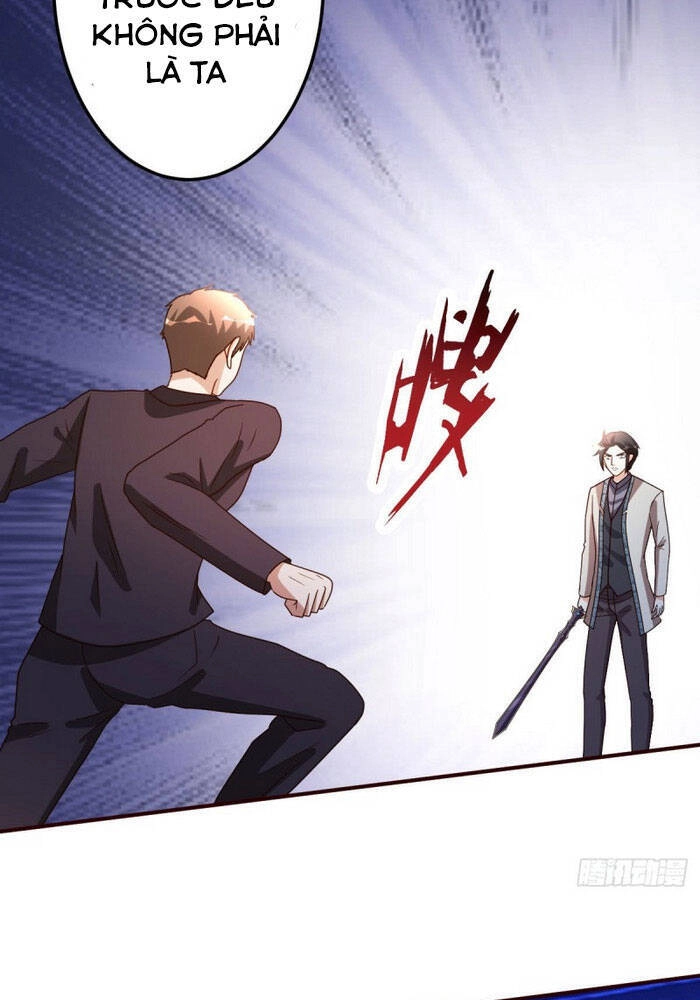 Trọng Sinh Tu Chân Tại Đô Thị Chapter 121 - 25