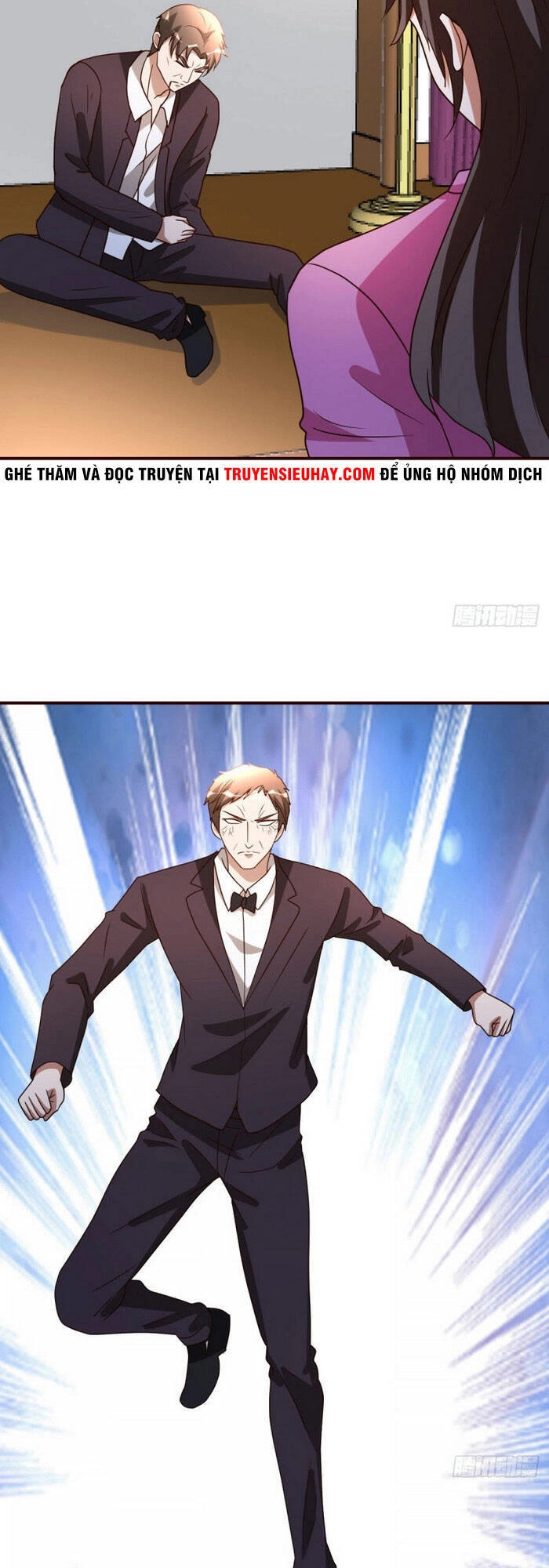 Trọng Sinh Tu Chân Tại Đô Thị Chapter 121 - 28