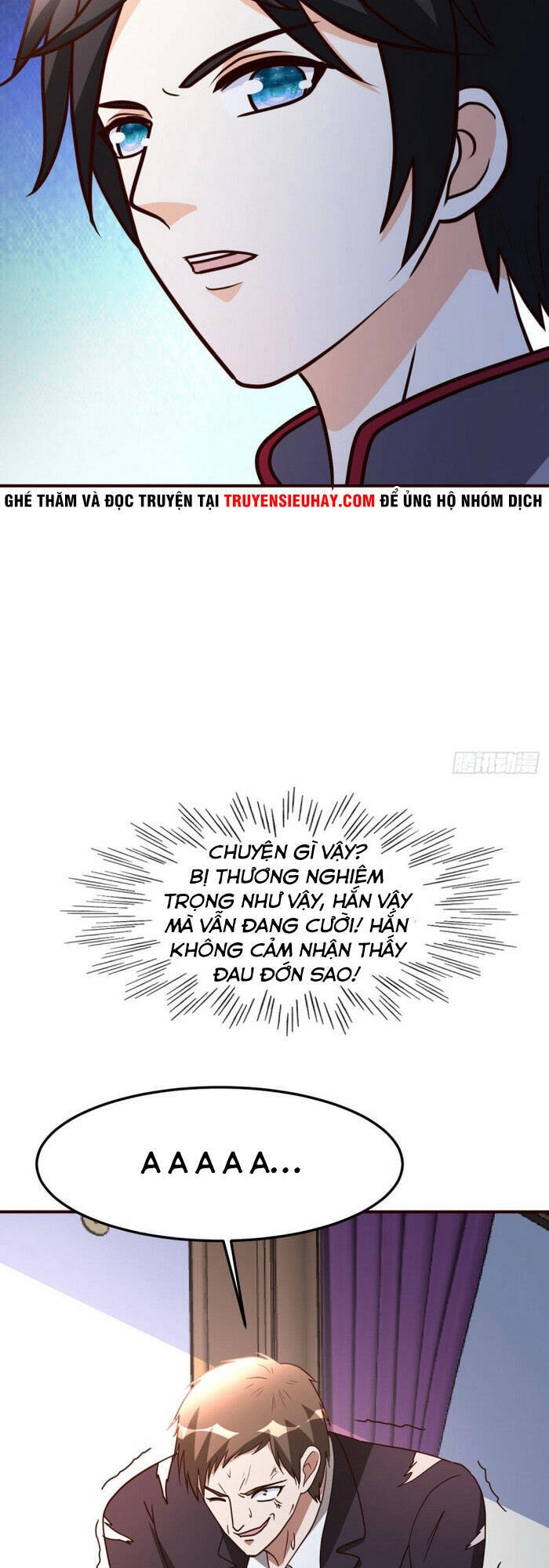 Trọng Sinh Tu Chân Tại Đô Thị Chapter 123 - 7