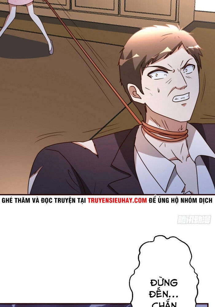 Trọng Sinh Tu Chân Tại Đô Thị Chapter 123 - 16