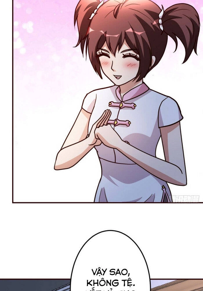 Trọng Sinh Tu Chân Tại Đô Thị Chapter 125 - 8