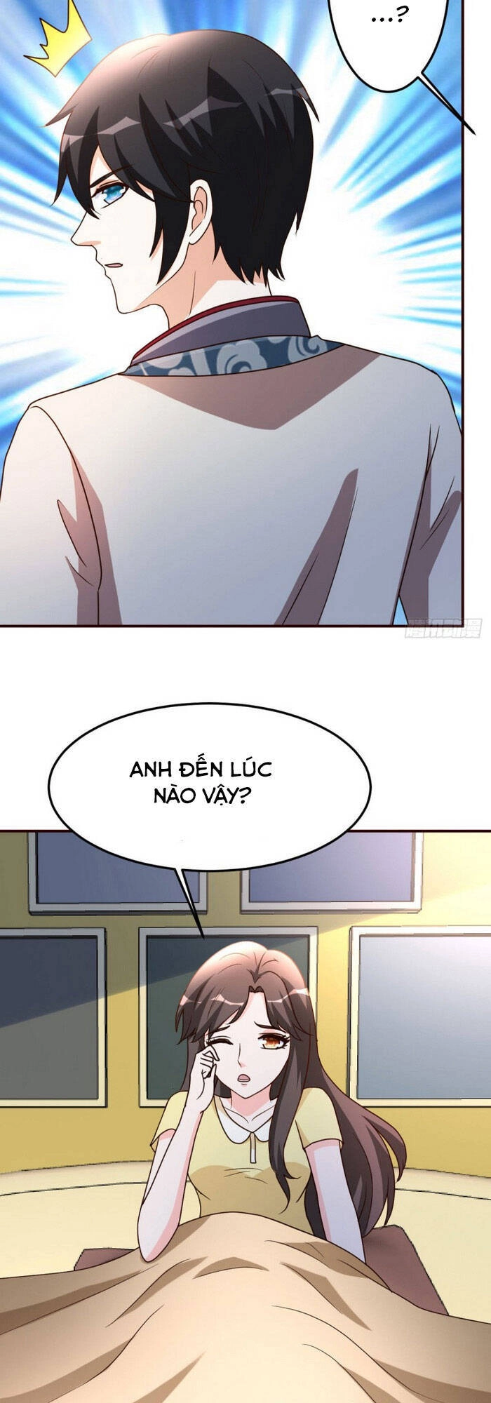 Trọng Sinh Tu Chân Tại Đô Thị Chapter 125 - 15