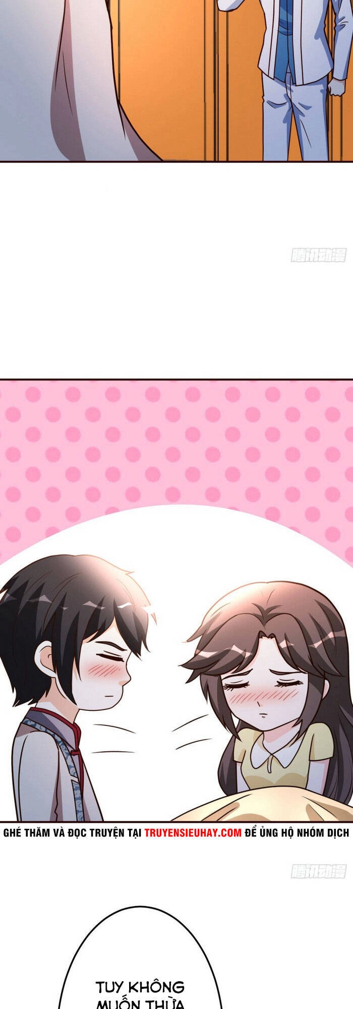 Trọng Sinh Tu Chân Tại Đô Thị Chapter 125 - 24