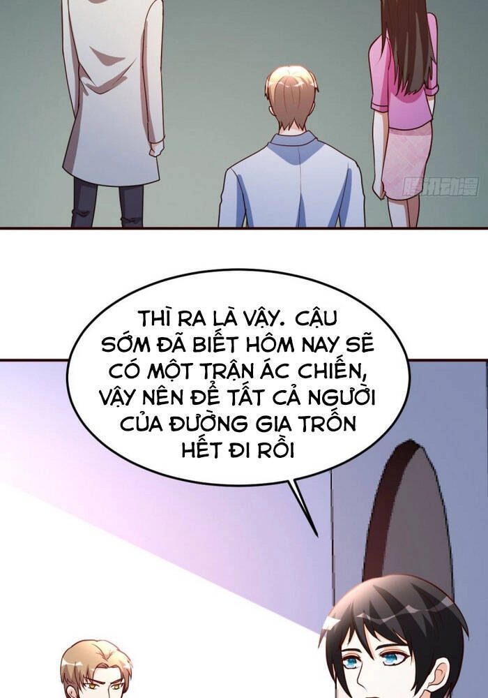 Trọng Sinh Tu Chân Tại Đô Thị Chapter 126 - 4