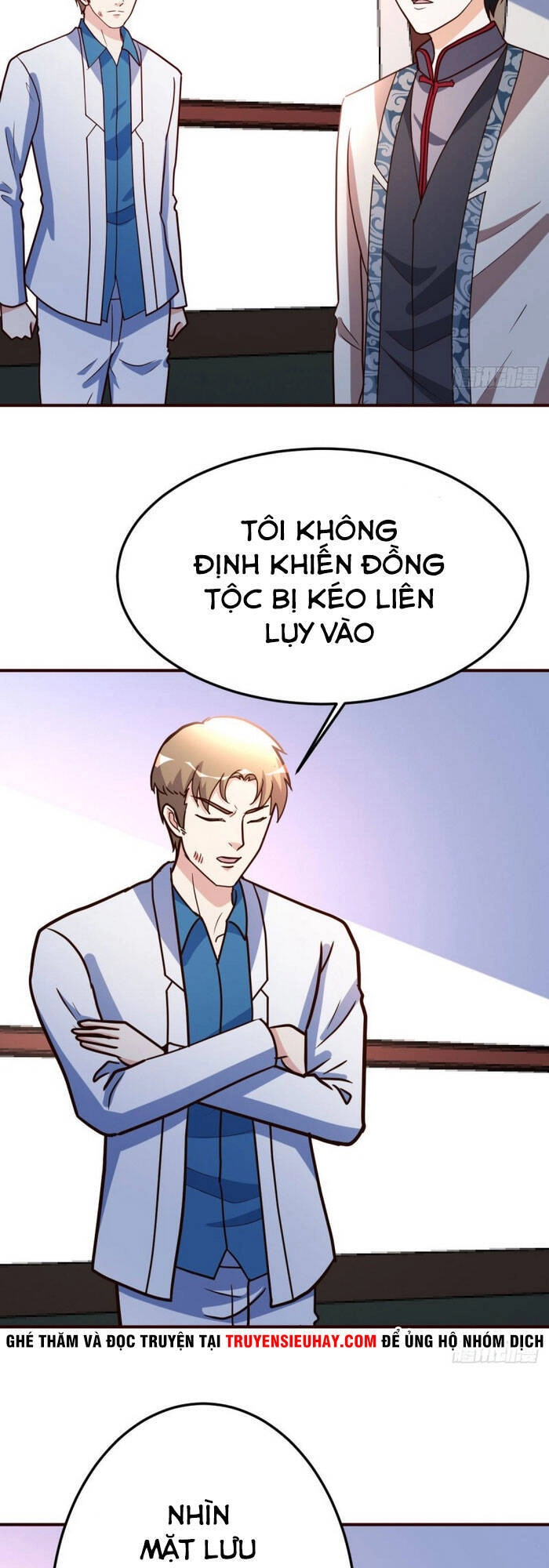 Trọng Sinh Tu Chân Tại Đô Thị Chapter 126 - 5