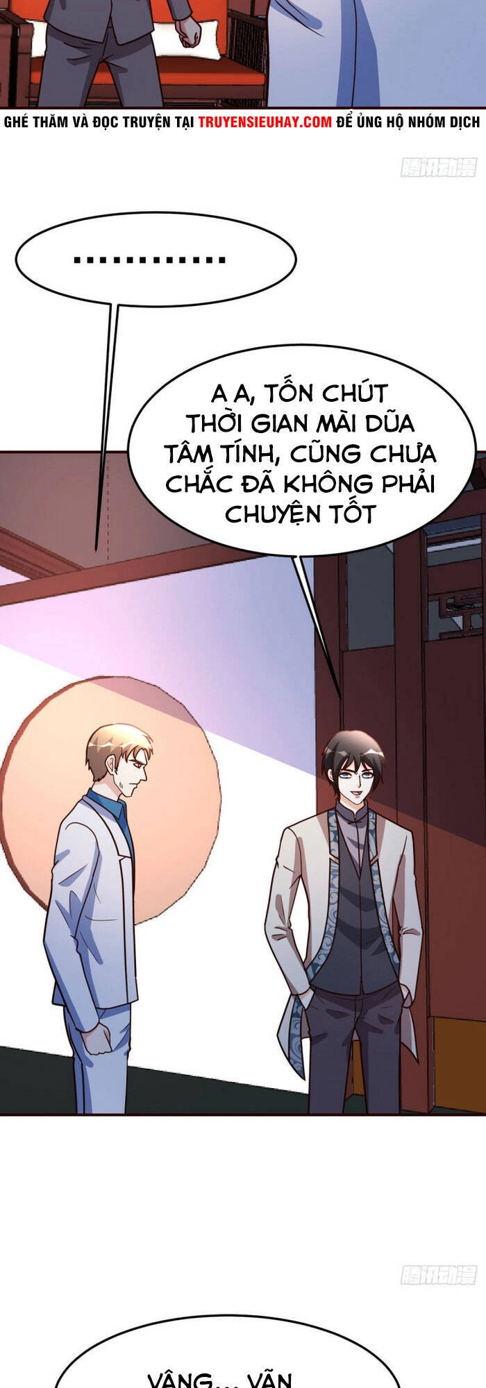 Trọng Sinh Tu Chân Tại Đô Thị Chapter 126 - 13