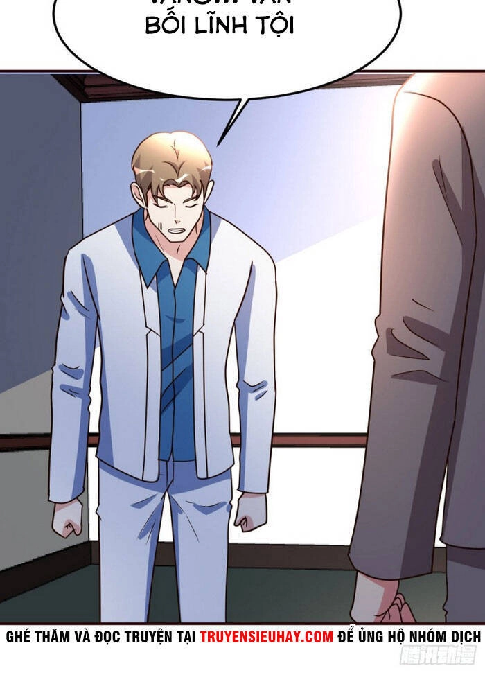 Trọng Sinh Tu Chân Tại Đô Thị Chapter 126 - 14