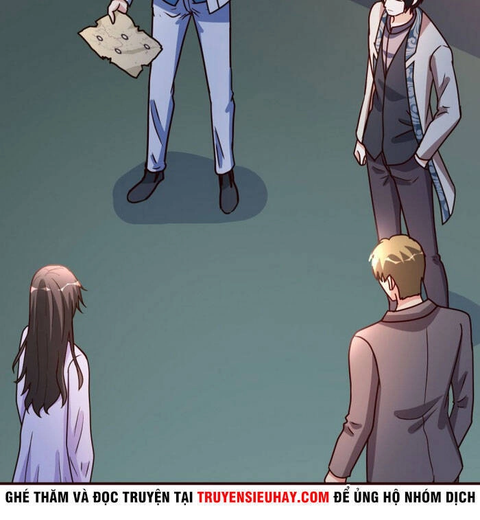 Trọng Sinh Tu Chân Tại Đô Thị Chapter 126 - 20